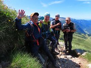 CORNO STELLA , panorami, monti, laghi, fiori, stambecchi-9lu25  - FOTOGALLERY